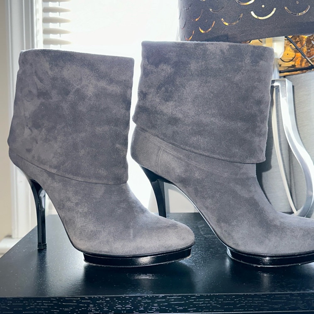 Gucci booties